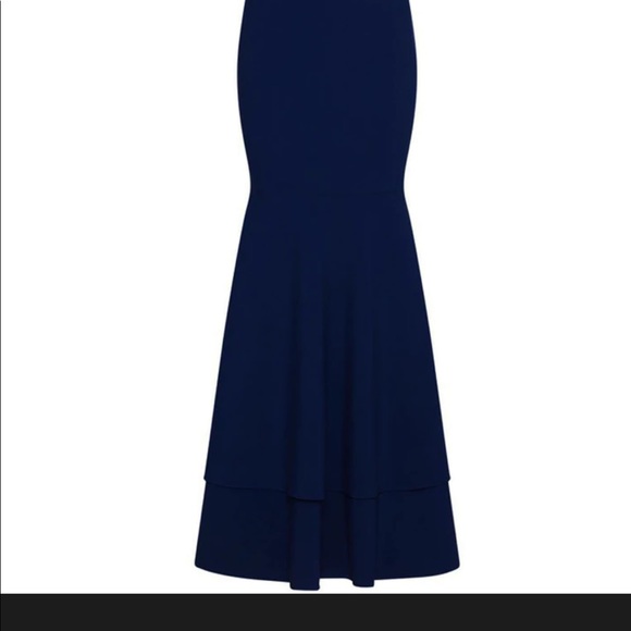 LIKELY NYC Gown (The Amanda Gown) - Picture 2 of 4